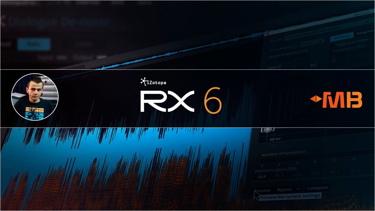 Izotope rx 6 coupons