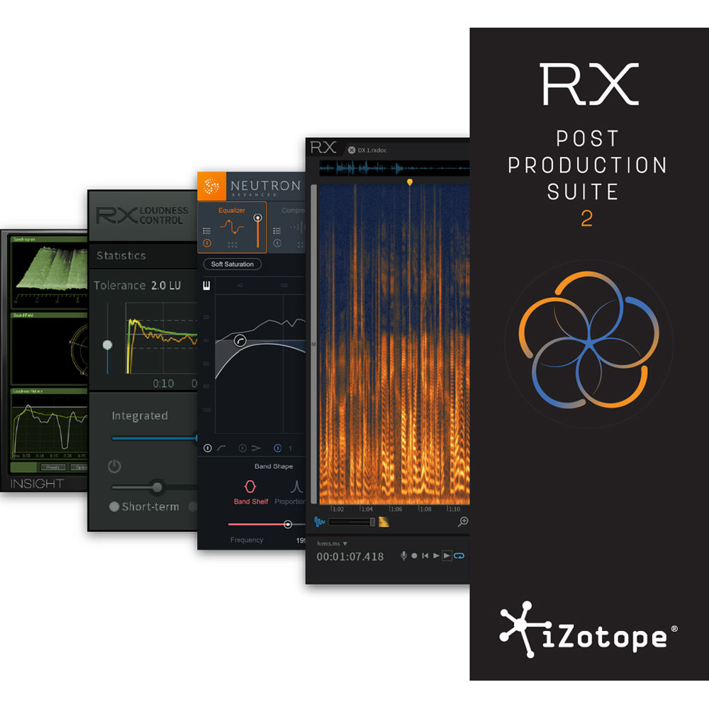 How To Create Acapellas In Izotope Rx